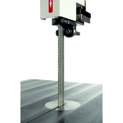 Bandsägeblatt BI-METALL cobalt M42 3660 x 27 x 0,9mm, 6/9 ZpZ