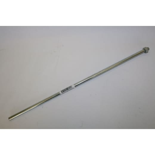 Spritzschutzstange (Pos. 35, 9) für Diamatec DA-44, STM610