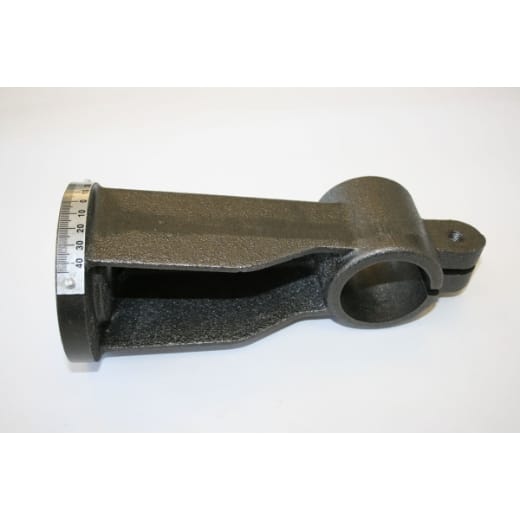 Gussarm Nr. 9 zu KBM 25 S