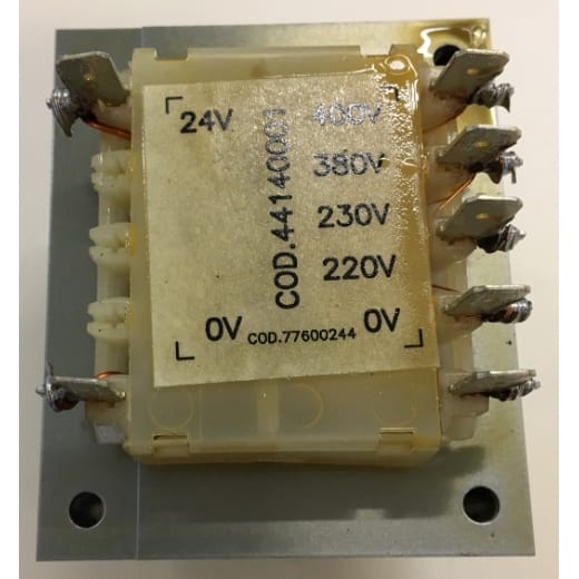 Steuertrafo für EUROSTART 1300/2000 Automatik