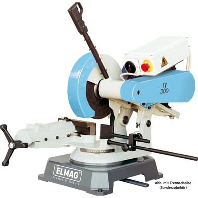 Metall-Trennmaschine TV 300