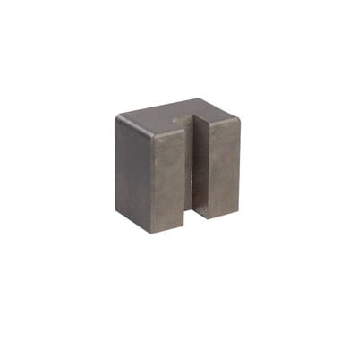 Induktionsheizkopf - Ferrite - Einsatz zu Art. 58266/58268