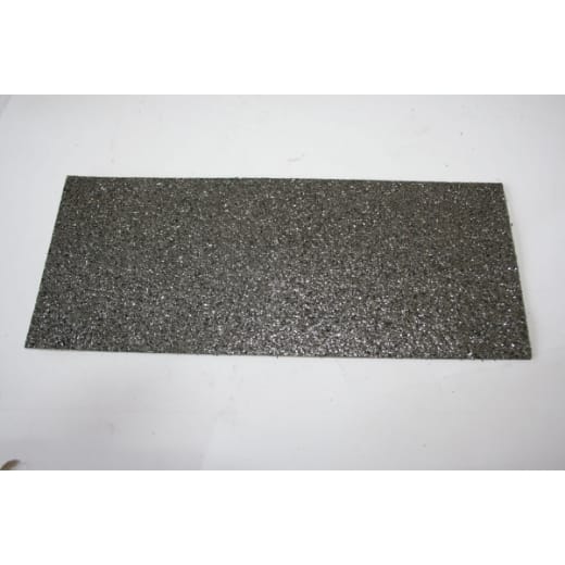 Grafit-Schleifauflage zu KSM 1150/250
