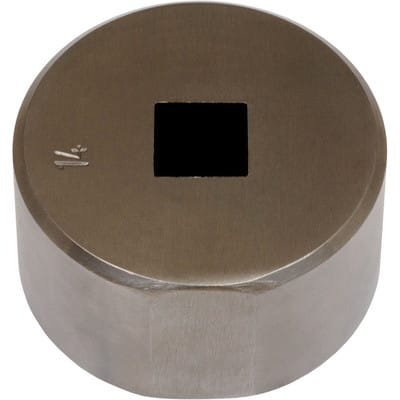 Vierkantmatrize MUBEA M 30, ø9,2mm