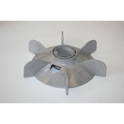 PVC-Ventilatorflügel für PL 1200