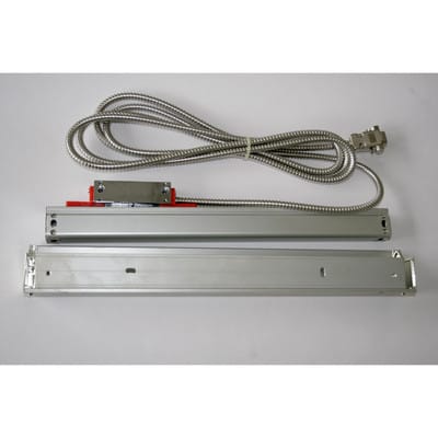 Glasmeßstab Mod. KA 300/820