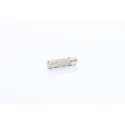 Sicherung KERAMIK ø10 x 38mm, 4 Ampere Type aM (TRÄGE) für DSE Ladegeräte