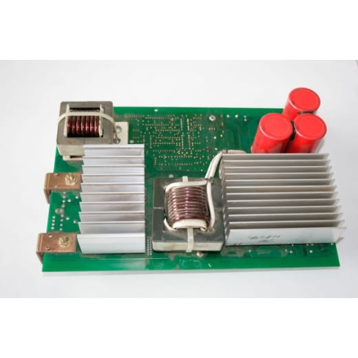 Hauptplatine für Inverter S 1400, Code 800022517 = 2.Version