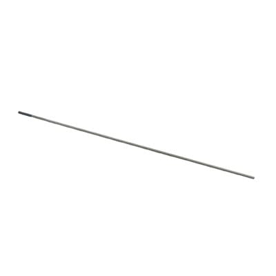 Wolfram-Elektrode Type E-WC 20, grau ø2,0 x 175mm Universal, W 98% + 2% CeO2