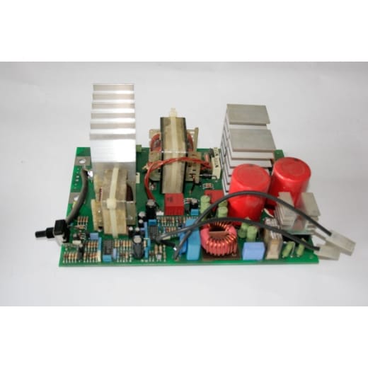 Hauptplatine für Inverter S 1000