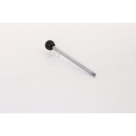 Handgriff für Pinole zu MFB 50 L/LGT