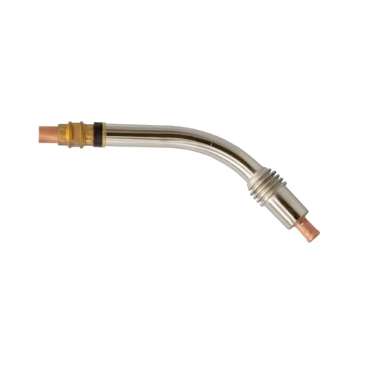 Brennerrohr MB EVO & EVO PRO 36, 50° gebogen