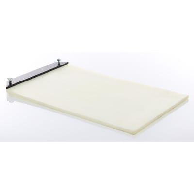 Gummimatte für PCB11-35 und PCB12-35 inkl. Halter