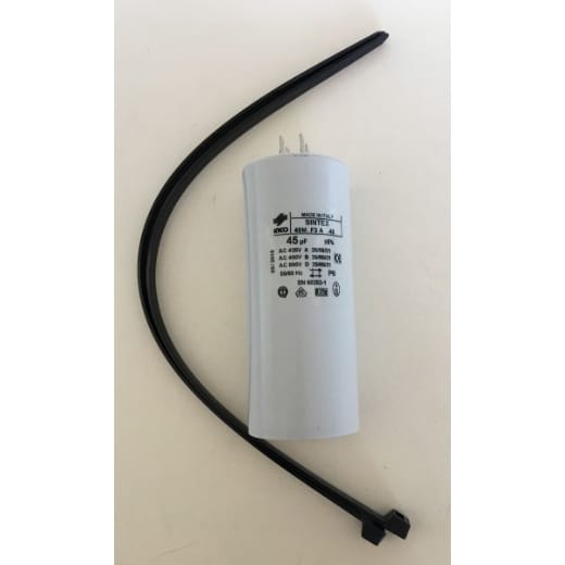 Kondensator 45 µF für Stromerzeuger