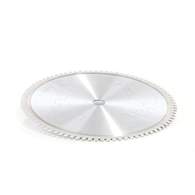 Sägeblatt orig. JEPSON ø320 x 2,2 x 25,4mm - 84 Zähne für Edelstahl-Lebensmittel