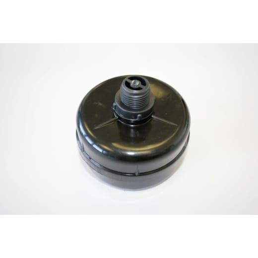Luftfilter komplett ø80mm, AG 1/2" (Pos. 27) für PLS 350 (GIS)