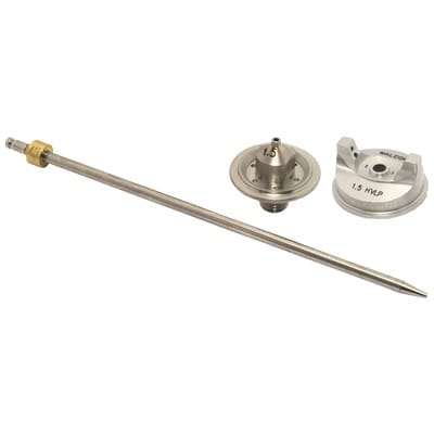 Düsensatz für Modell SLIM S HVLP, ø1,7mm - SB
