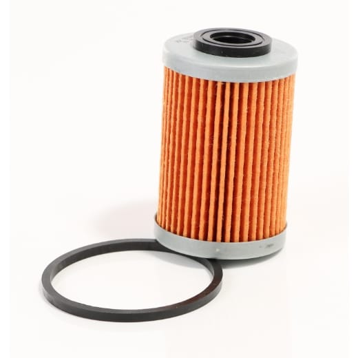 Ölfilter für HATZ-Motor Type 1D41 und 1D81C