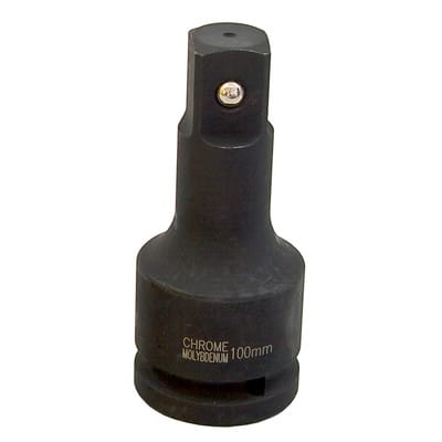 Verlängerung 1/2" x 75mm
