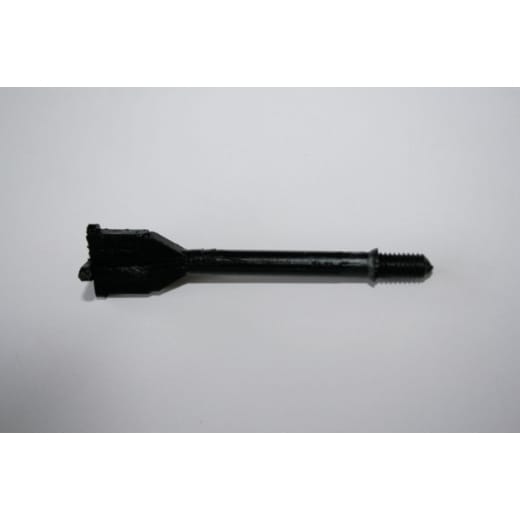 PVC-Gewindestift zu Luftfilter (PVC) für Kompressor TIGER 340