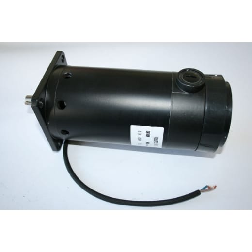 Motor 1000 Watt kompl. Nr. 28 zu Superturn 550/125 Vario