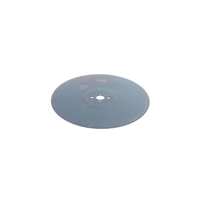 Sägeblatt HSS / DMo5 ø370 x 3,0 x 32mm, T 6 / 190 Zähne