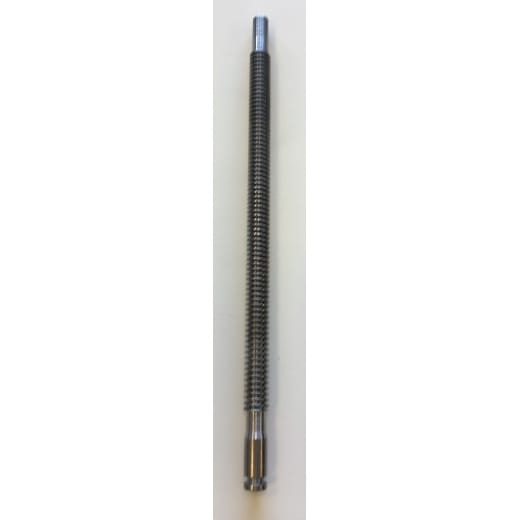Gewindespindel Nr. 9 für BOMAR Bandsäge Ergonomic 340.278 DGH