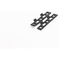 PVC-Befestigungsklammer für Automatik-Kassette zu MultiSafeVario, L-TC, 2XL, .. Bild 2