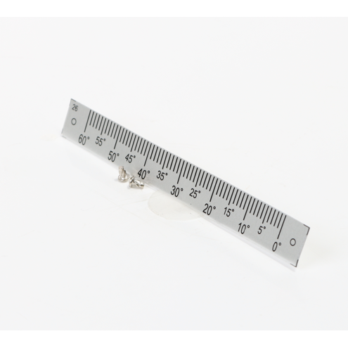 Gehrungsskala Nr. 87 für CY210-2G