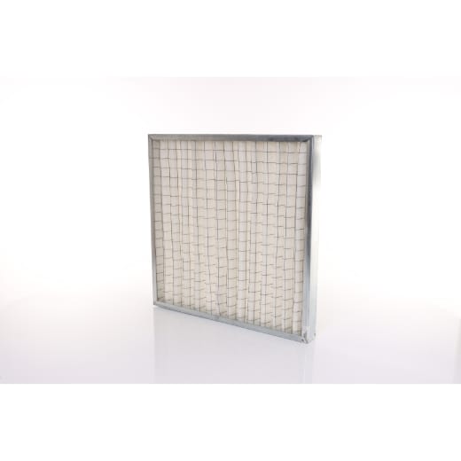 Filter-Element (Polyester) 114 für Type E1/E2 (490 x 490 x 48mm)