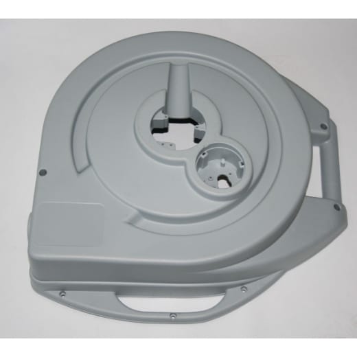 Gehäuseteil links Nr. 15 für ROLL WATER EVO