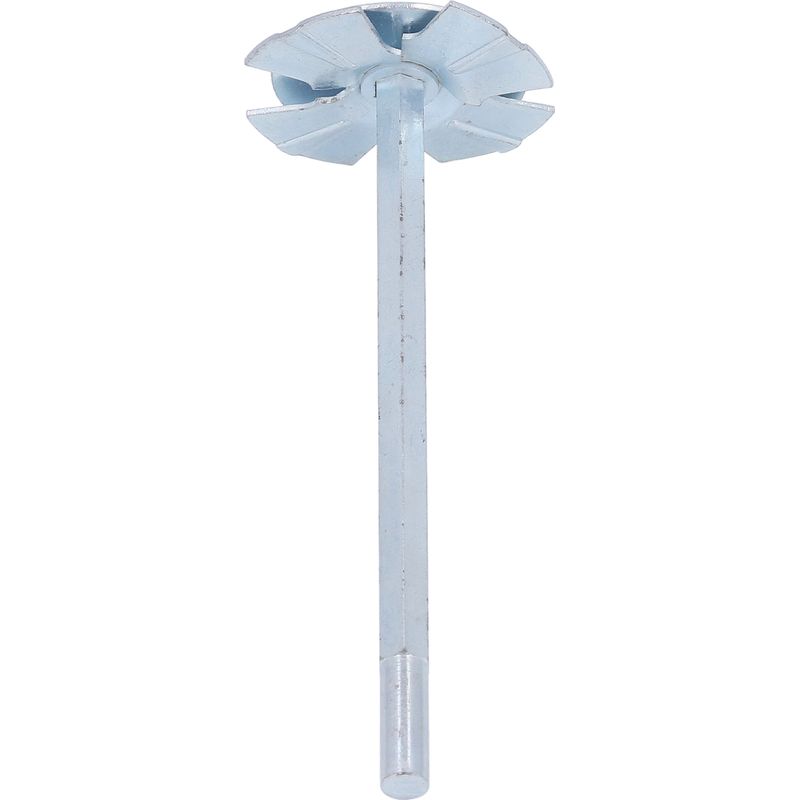 Pvc/abs Sch 40 1,5-zoll-rohrausdreher Für Elektrische Bohrmaschinen – 1/4-zoll-rohrreibahle – Werkzeug Zum Entfernen Von Fittings