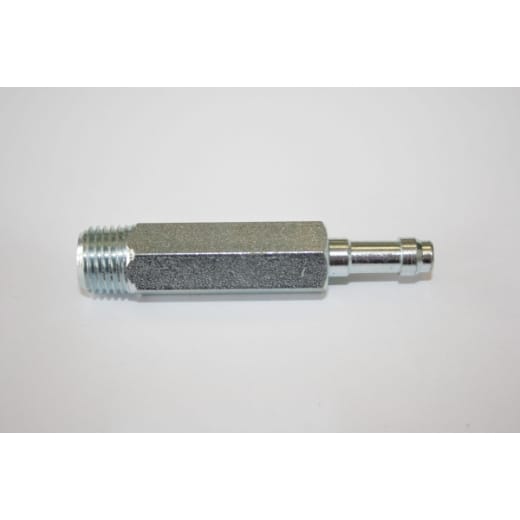Schlauchtülle S 6mm x AG (C.25) für CHALLENGER