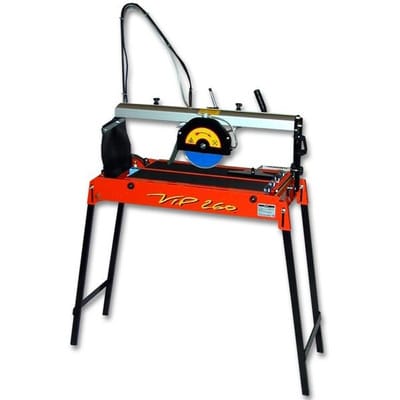 Fliesenschneidmaschine VIP 260