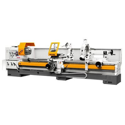 Universal-Drehmaschine PREMIUM CU 760, Spitzenweite 1500mm