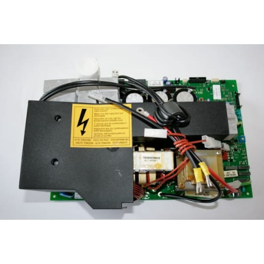 Hauptplatine Nr. 37 (5602406) für CEBORA - POWER PLASMA 3035/M Art. 279