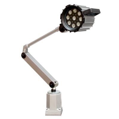 LED-Arbeitsleuchte mittel