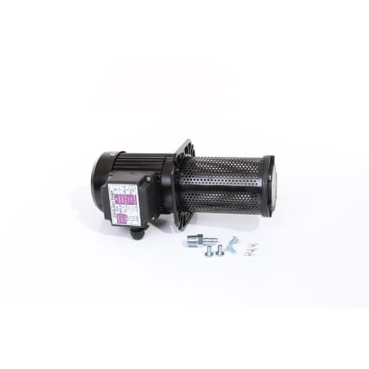 Kühlmittelpumpe TLA, 400 Volt zu HY 180 und HY 230