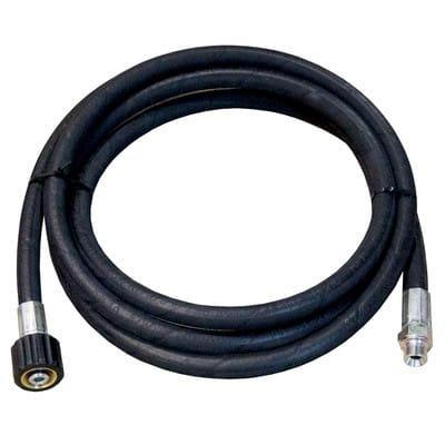 HD-Verbindungsschlauch DN10, 3m, IG 1/2" 60° Konus / 22x1,5 f. Kränzle, Kärcher