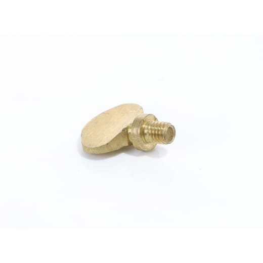 Lappenschrauben M6 Nr. 16 für CERAMICA II u. DIAMATIC A-45