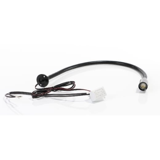 LED-Arbeitsleuchte inkl. Trafo Nr. 84+86 für KBM 25 S Vario