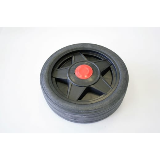 PVC-Rad ø250x70mm Bohrung 20mm für EUROSTART 1300/2000, Ausführung A