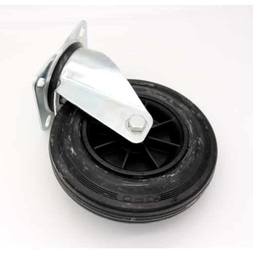 Lenkrolle ø200mm, vorne für DMS 450 D44, 452 D44 - Modelle