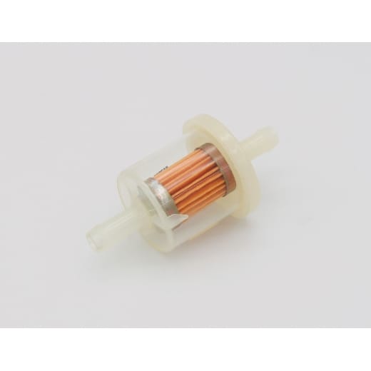 Vorfilter - Benzin (6mm) - transparent für Briggs & Stratton