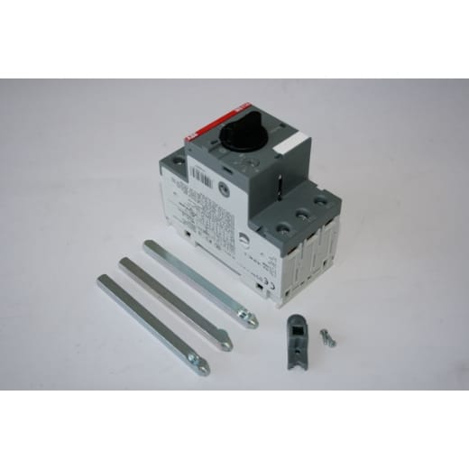 Hauptschalter (Not/Aus) - Pos. 13,14,15,15a für MSM MINI