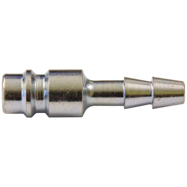 Stahlstecktülle PROFI ø9mm