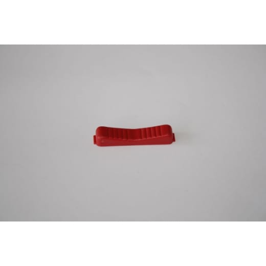 Druck-Taster für WIG-Schlauchpaket SR 26 - HF