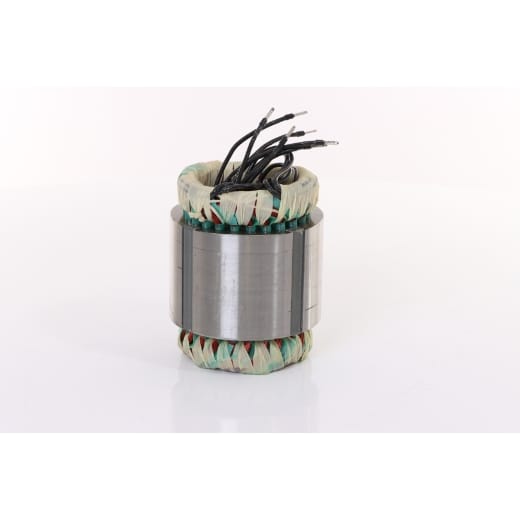 Motor/Stator Nr. 1 für HF-Flaschenrüttler HF