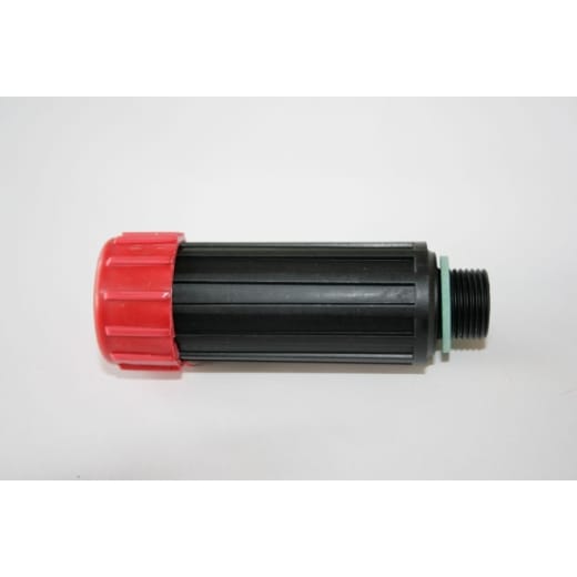 Kurbelgehäuseentlüftung (AG 3/8") PVC für alle PL-Modelle (600-1200)