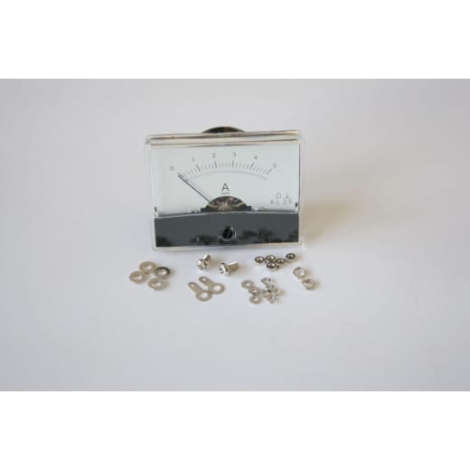 Amperemeter für MIG Serie EXPERT/PROFI 2000